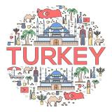Турция | Turkey | Türkiye 🇹🇷