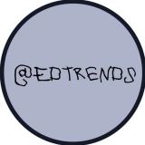 Тренды образования — Telegram канал