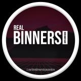 ✖️ ＲＥＡＬ - ＢＩＮＮＥＲＳ ✖️