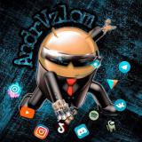 📲AndrVzlom🎮 Игры и приложения 🔥 — Telegram канал