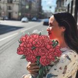 Ксюша Секиро личное