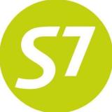 S7 Airlines