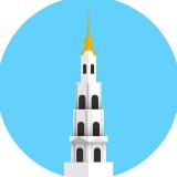 Со своей колокольни