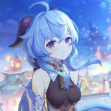 Genshin Impact Unity