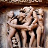 Indiān Kāmasūtra | Индийская Камасутра