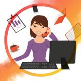 ФРИЛАНС РАБОТА ОНЛАЙН — Telegram канал