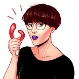 🌶Чеснокова про секс🌶 — Telegram канал