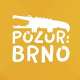 Pozor! Brno | Чехия | Новости