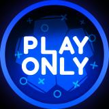 PLAY ONLY | Прогнозы и Ставки на Спорт — Telegram канал