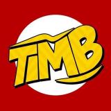 TIMB || This is Minsk, baby!