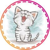 Кошки🔸 котики🔸коты🔸котята - Telegram канал