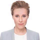 Ксения Собчак