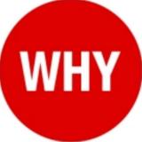 Why? - Telegram канал