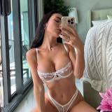 Горячие девушки США