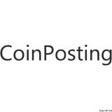 Coin Posting - новости, инвестиции, Bitcoin. — Telegram канал