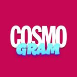 CosmoGram - женский журнал — Telegram канал
