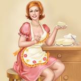 Идеальная Хозяйка