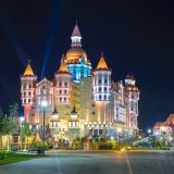 Адлер Туапсе Лазаревское