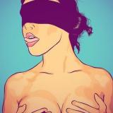 Спелые сливы