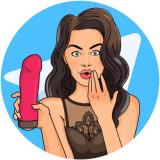 Приемная сексолога 🔞