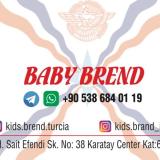 BABY BRAND ISTAMBUL