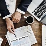 Профессор Банкинг