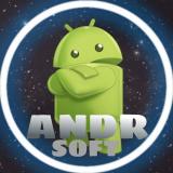 📲AndrSoft🎮 Взломанные приложения 🔥