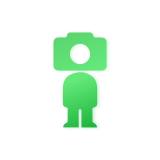 Через плечо