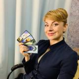 Экстрасенс Ефремова Анна