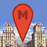 Это Минск, детка!