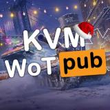 KVM WoT PUB