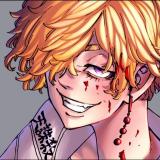 Токийские Мстители | Манга