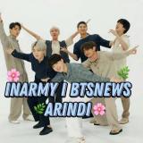 Inarmy | btsnews