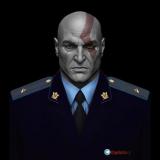 Суровый пристав