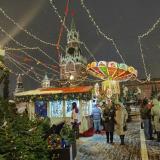 Бесплатная Москва — Telegram канал