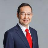 Айсен Николаев, глава Республики (Саха) Якутия