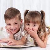 Дети | Развитие | Семья — Telegram канал