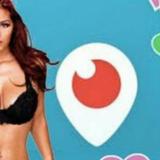 Девушки Перископа | Periscope