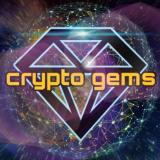 Crypto Gems Х1000🚀 Pre-Sale - Telegram канал