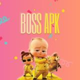 BOSS Приложения — Telegram канал