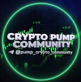 📈Crypto Pumps📉Crypto Community📊