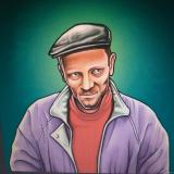 Мишевый плюшка