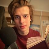 Сказки на ночь — Telegram канал