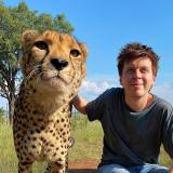 Необычные путешествия — Telegram канал