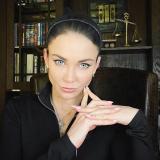 Екатерина Дашевская Z