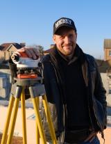 О стройке, строительном бизнесе, лайфстайл.