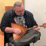 Клубный Сервис — Telegram канал