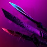 StandKnife Official 😏