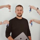 Кухня посуточного бизнеса. Готовит Алексей Иванов