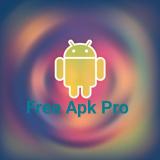 Pro версии приложений бесплатно, а так же моды для игр.